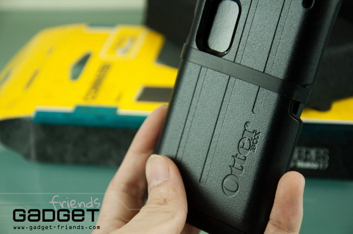 เคส Otterbox Nokia E7 Commuter Series เคสกันกระแทก ปกป้องอันดับ 1 จากอเมริกา ของแท้ By Gadget Friends 01